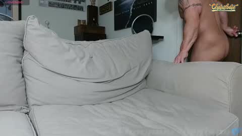 Vinny Marchegiano online show from 02.14.25