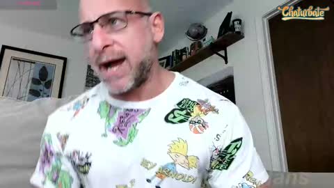 Vinny Marchegiano online show from 03.12.25