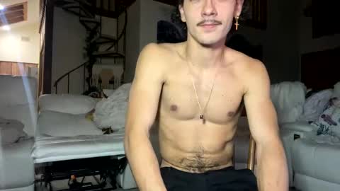 Sanji online show from 12.29.24