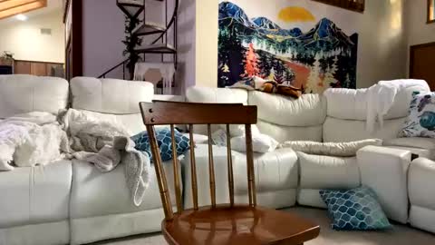 Sanji online show from 12.30.24