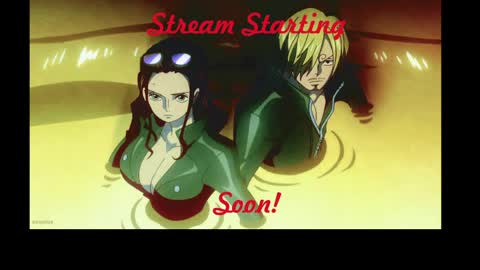 Sanji online show from 03.30.26