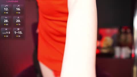 Carrie  Next streams Sat Sun 3pm-11pm EST online show from 03.21.26