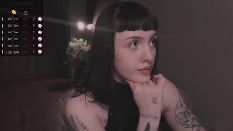 Diva Silvia online show from 12.11.24