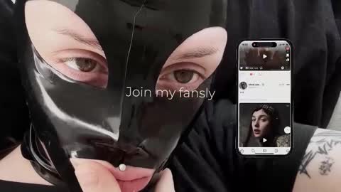 Diva Silvia online show from 11.10.25