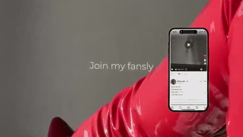 Diva Silvia online show from 11.22.25