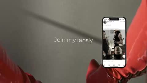 Diva Silvia online show from 12.15.25