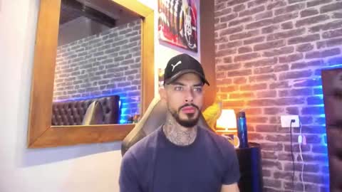 ---Vinzen--- online show from 09.12.25