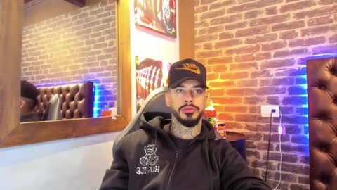 ---Vinzen--- online show from 11.05.25