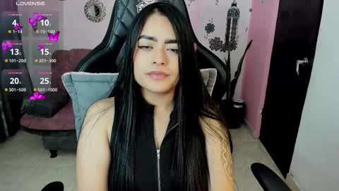 Daniela online show from 11.30.25