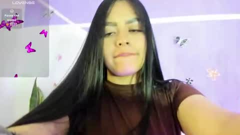 Daniela online show from 07.24.26