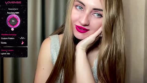 Snapshot of viola_1 chatting on 12.31.24 Funny girl online show from 12.31.24