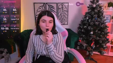 Viola online show from 12.18.24