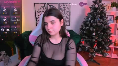 Viola online show from 12.20.24