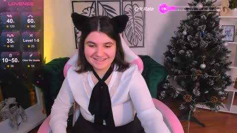 Viola online show from 12.26.24