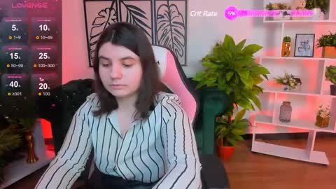 Viola online show from 02.19.25