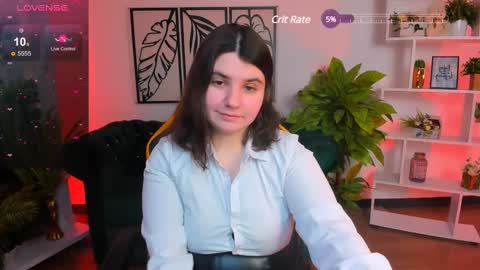 Viola online show from 02.21.25