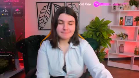 Viola online show from 02.22.25