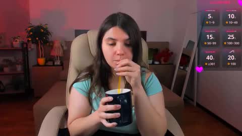 Viola online show from 02.25.26