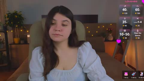 Viola online show from 03.31.26