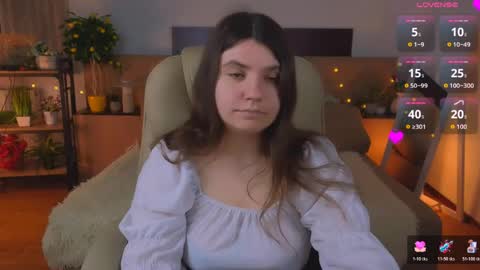 Snapshot of viola__shy chatting on 05.23.26 Viola online show from 05.23.26