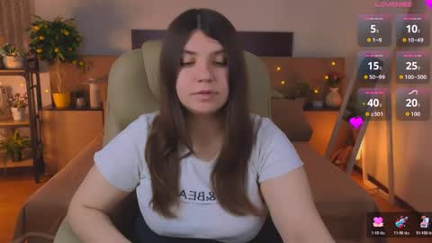 Snapshot of viola__shy chatting on 05.30.26 Viola online show from 05.30.26