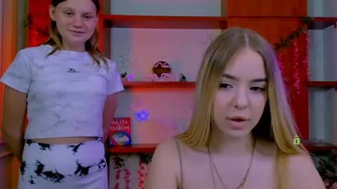 viola_sweet_ online show from 07.03.26