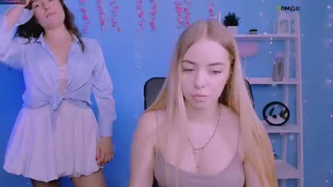 viola_sweet_ online show from 07.13.26