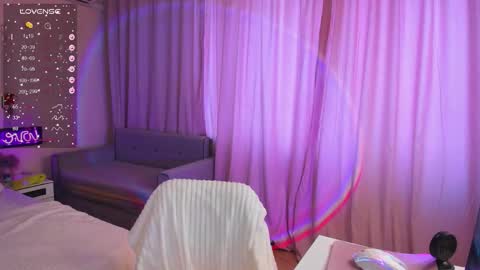 violarivera online show from 02.24.26