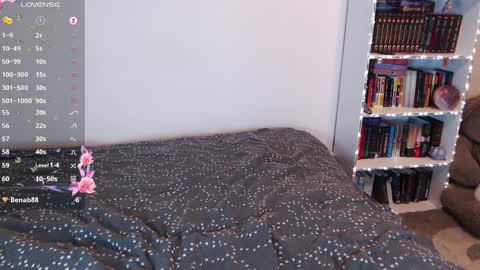 Snapshot of violawane chatting on 04.01.26 Viola online show from 04.01.26