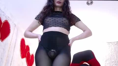 Mistress V. online show from 01.19.25