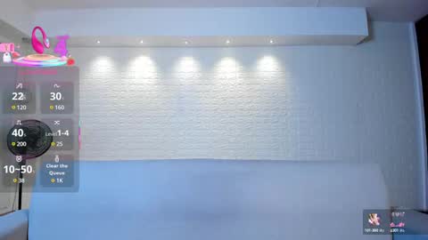 Snapshot of violeet_scott chatting on 02.28.25 Violett Everyday From 0530 to 1430 Col Time online show from 02.28.25