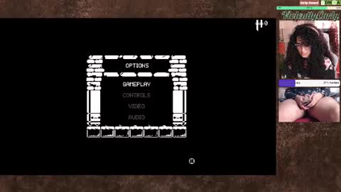 Curly the Coin Operated Toy online show from 11.11.25