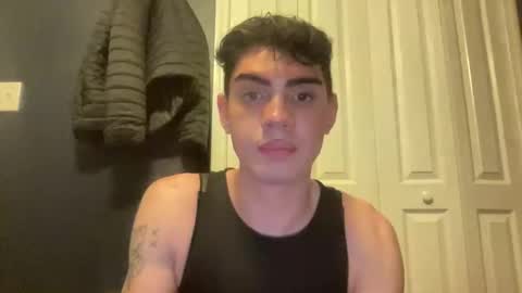 Snapshot of violentviolettex chatting on 10.31.25 Ken Doll online show from 10.31.25