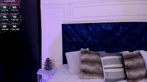 Violet online show from 02.02.26