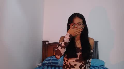 Violet online show from 02.16.26