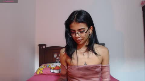 Violet online show from 03.07.26