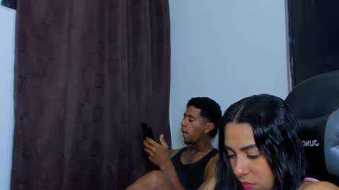 Violet and Myers online show from 01.15.26