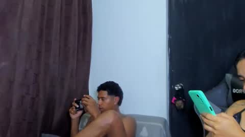 Violet and Myers online show from 01.16.26