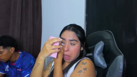 Violet and Myers online show from 02.15.26