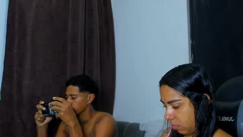 Violet and Myers online show from 03.31.26