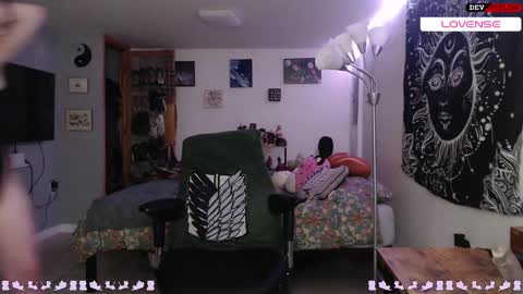 Your WetWildWhore online show from 10.03.25