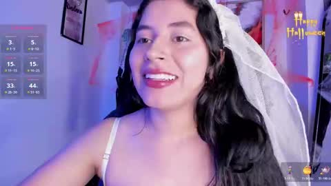 Snapshot of violet_blaze chatting on 10.30.25 online show from 10.30.25