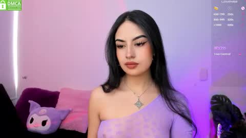 Violeta  online show from 09.09.25