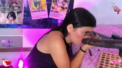 Snapshot of violet_fiore chatting on 02.12.26 Violet Fiore online show from 02.12.26