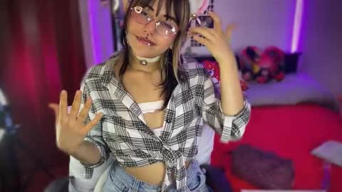 Snapshot of violet_hentai01 chatting on 02.28.25 Violete Hentai01 online show from 02.28.25