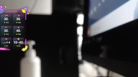 Snapshot of violet_hentai01 chatting on 10.28.25 Violete Hentai01 online show from 10.28.25