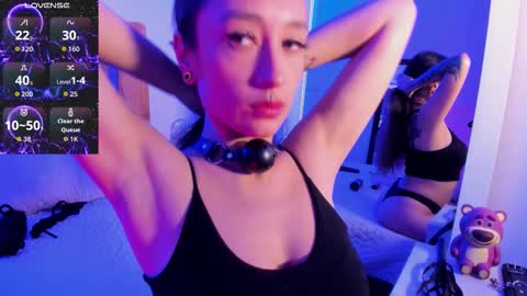 Violet Jones online show from 03.28.26