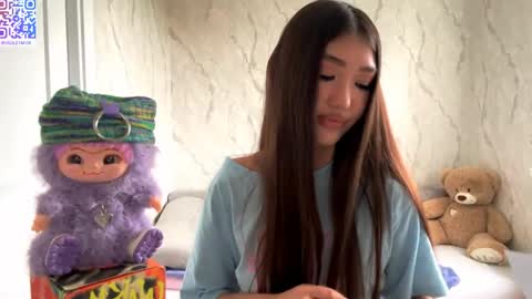 Violet online show from 05.27.26