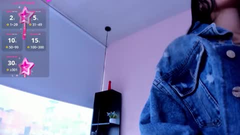 violet online show from 01.08.26