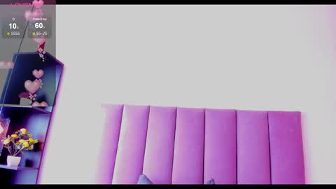 violet online show from 03.19.26